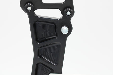 PP Tuning Rearset / Remschakelset Triumph Speed Triple 1050 (2016-2019) – RACE CONCEPT / 548