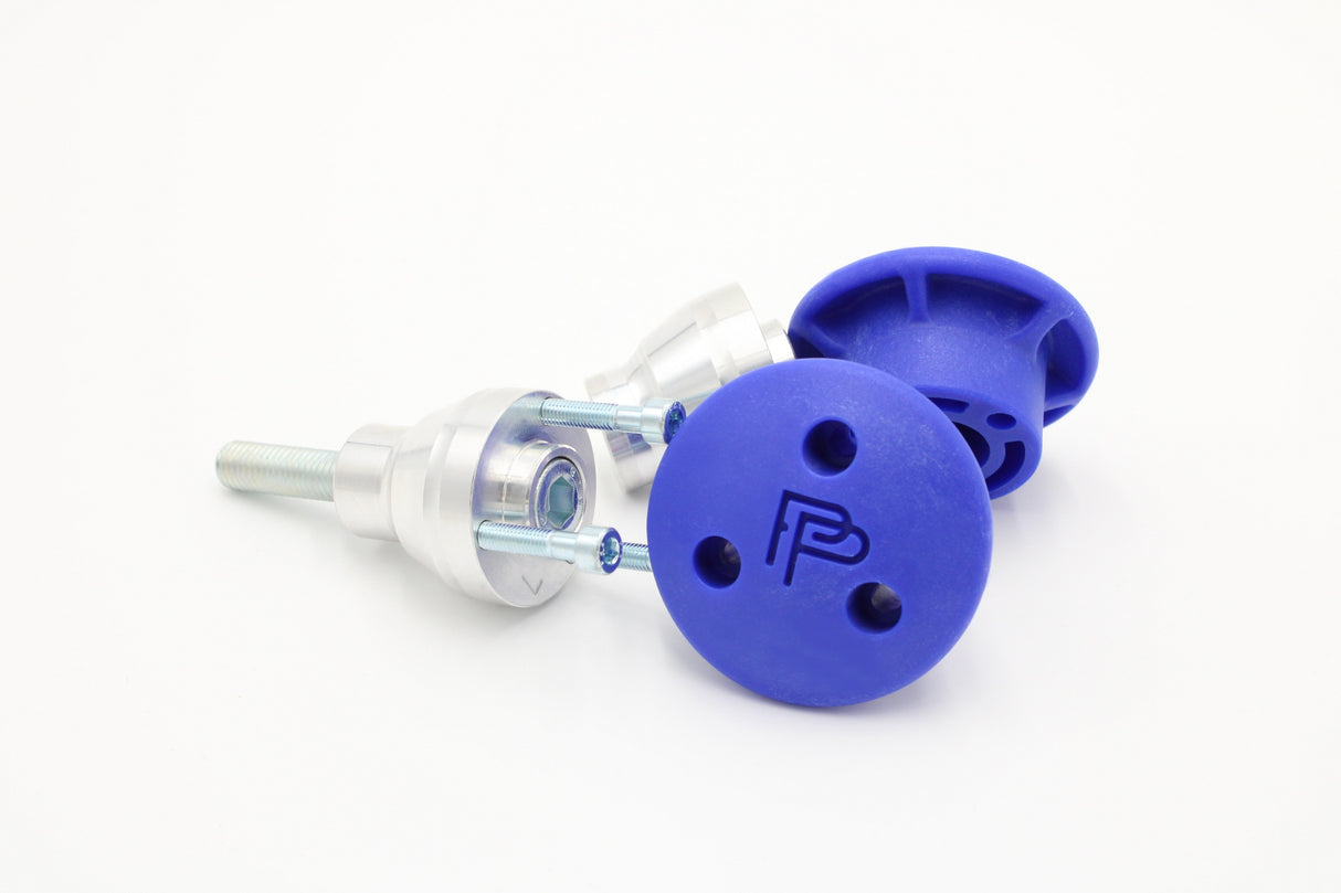 PP Tuning Protection / Bescherming – Crash protectors Honda CBR1000RR (2020-2021) – Crash protectors Honda CBR1000RR (2020-20