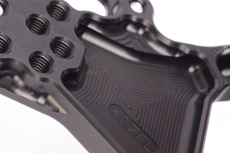 PP Tuning Rearset / Remschakelset BMW S 1000RR (2019 - ) – RACE CONCEPT / 517