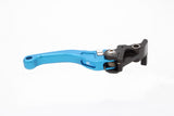 PP Tuning Brake Lever / Remhendel 20211 – 150 mm – Blauw