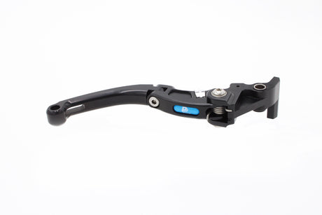 PP Tuning Brake Lever 2021D / Remhendel Ducati Streetfighter V2 / Streetfighter V2S (2025–heden) – 170 mm – Zwart