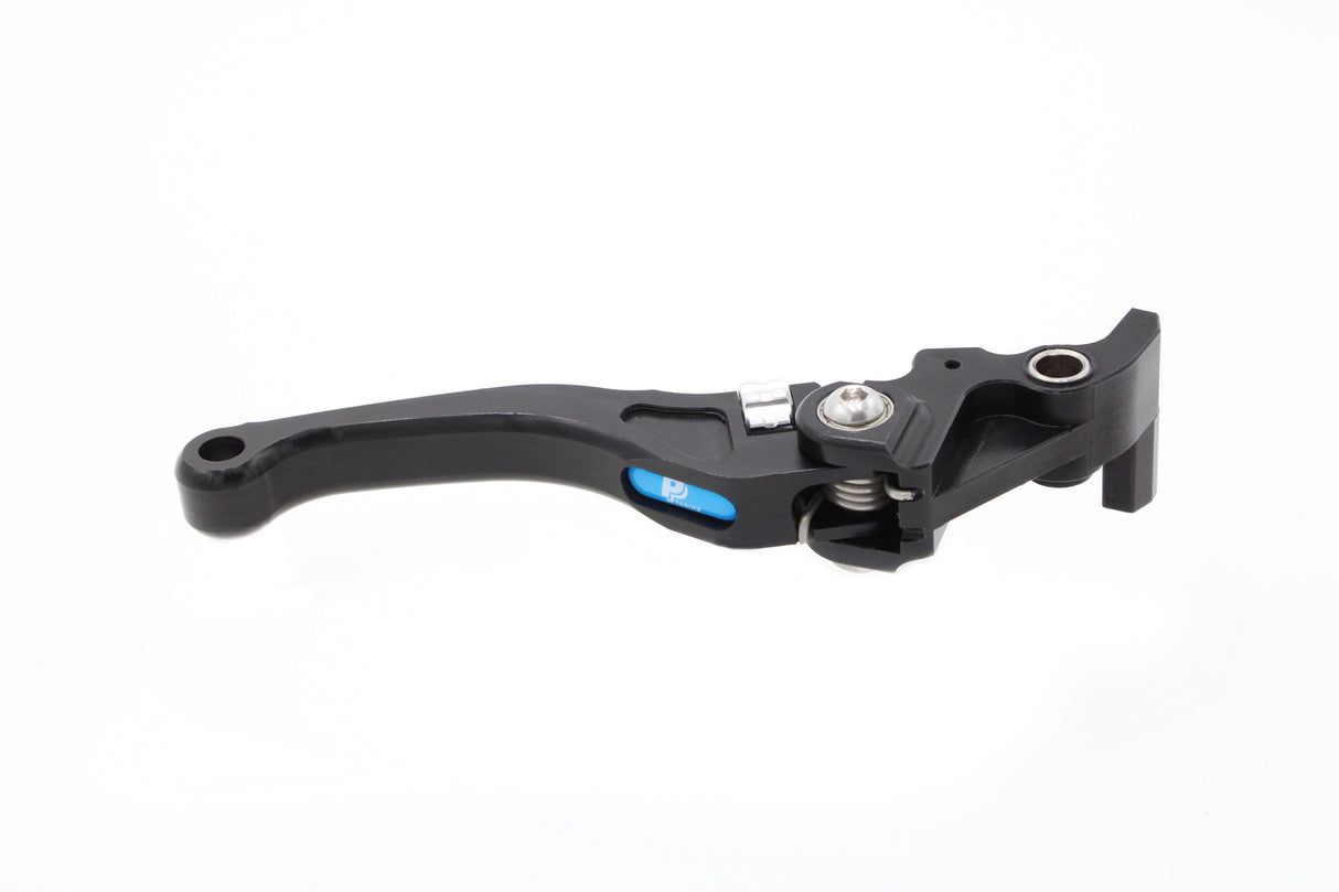 PP Tuning Brake Lever / Remhendel 2021 – 150 mm – Zwart
