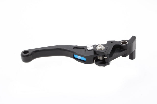 PP Tuning Brake Lever / Remhendel 2021 – 150 mm – Zwart
