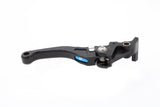 PP Tuning Brake Lever / Remhendel 2021DS – 150 mm – Zwart