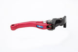 PP Tuning Brake Lever / Remhendel 2021 – 150 mm – Rood