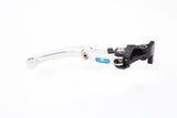 PP Tuning Brake Lever / Remhendel 2021 – 170 mm – Zilver