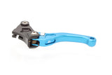 PP Tuning Clutch Lever 2013 / Koppelingshendel Kawasaki Z1000 (2011–2019) – 150 mm – Blauw