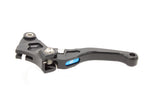 PP Tuning Clutch Lever 2013 / Koppelingshendel Kawasaki Ninja ZX-10R (2021–heden) – 150 mm – Zwart
