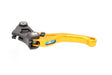 PP Tuning Clutch Lever 2013 / Koppelingshendel Kawasaki Ninja ZX-10R (2021–heden) – 150 mm – Goud
