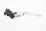 PP Tuning Clutch Lever 2013 / Koppelingshendel Kawasaki Ninja ZX-10R (2021–heden) – 170 mm – Zilver