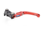 PP Tuning Clutch Lever 2013 / Koppelingshendel Kawasaki Ninja ZX-10R (2021–heden) – 170 mm – Rood