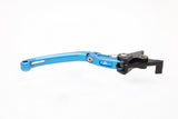 PP Tuning Brake Lever / Remhendel 2014 – 170 mm – Blauw