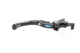PP Tuning Brake Lever / Remhendel 2014 – 170 mm – Zwart