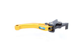 PP Tuning Brake Lever / Remhendel 20141 – 150 mm – Goud