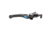 PP Tuning Brake Lever / Remhendel 20141 – 150 mm – Zwart