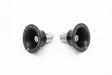 PP Tuning Axle Sliders 3326 / Asbeschermers Kawasaki ZX-6R (2019-2025), ZX-10R (2016-2025) – Achter – Zwart