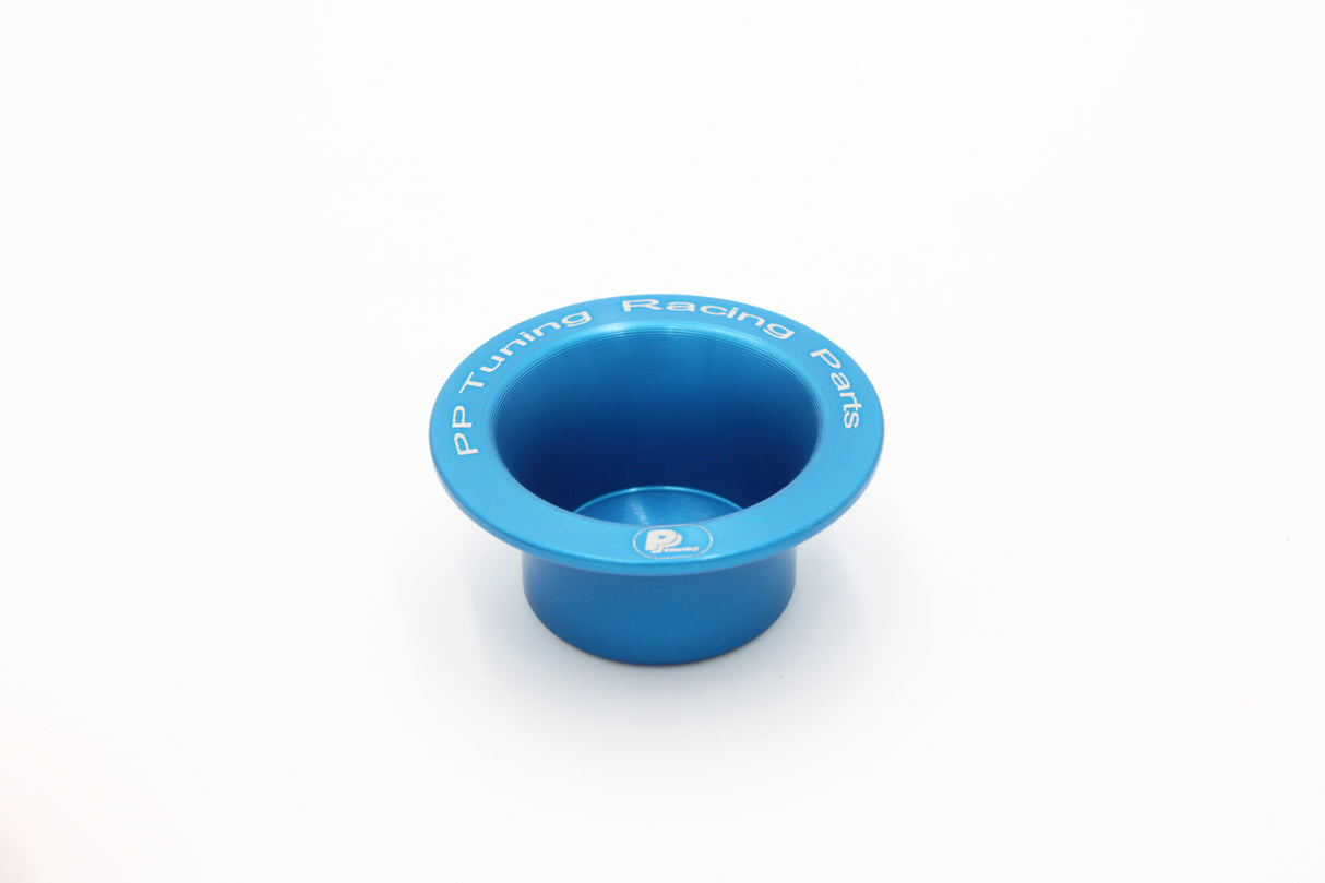 PP Tuning Axle Slider Bobbin 3008 / Asprotector bobbin – Blauw