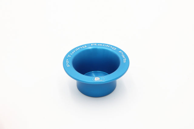 PP Tuning Axle Slider Bobbin 3008 / Asprotector bobbin – Blauw