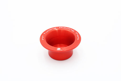 PP Tuning Axle Slider Bobbin 3009 / Asprotector bobbin – Rood