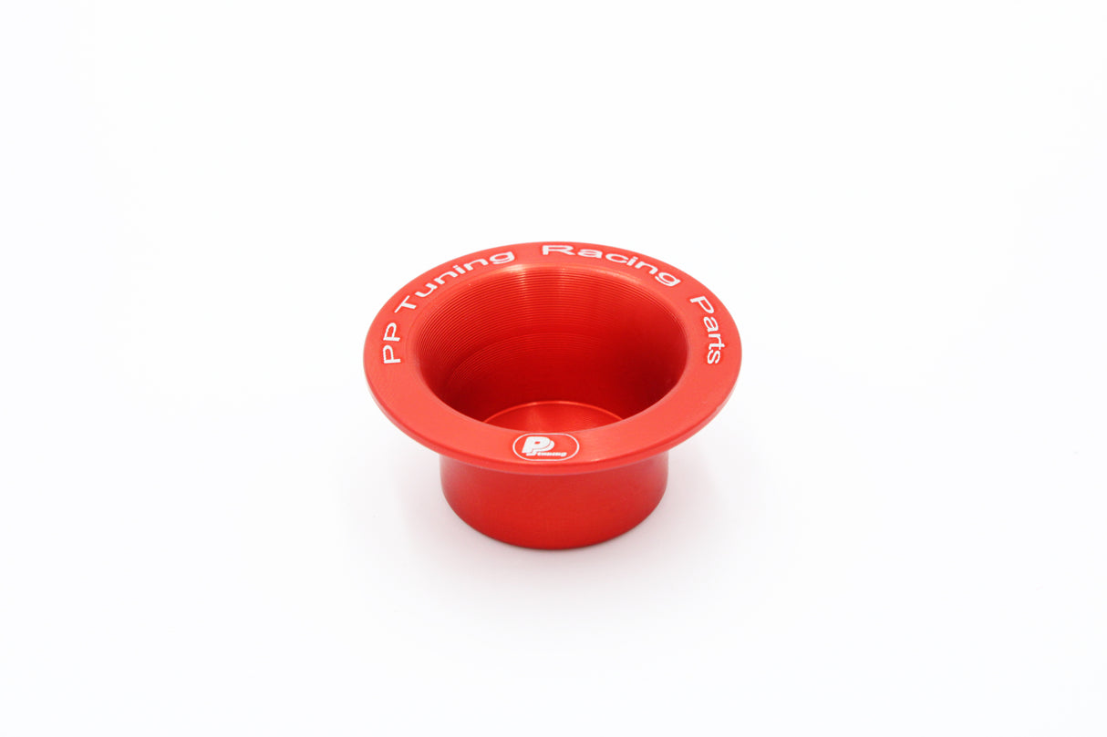PP Tuning Axle Slider Bobbin 3006 / Asprotector bobbin – Rood
