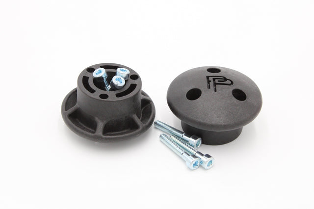 PP Tuning Crash Bobbin 40000 / Valdop – Zwart