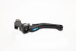 PP Tuning Clutch Lever 2015 / Koppelingshendel Suzuki SV 650 / SV 650S (2005–2012) – 150 mm – Zwart