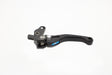 PP Tuning Clutch Lever 2016 / Koppelingshendel Suzuki SV 1000 (2003–2007) – 150 mm – Zwart
