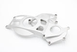 PP Tuning Aluminium Case Savers C1011 – Standaard – Zilver