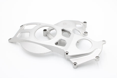 PP Tuning Aluminium Case Savers C1011 – Standaard – Zilver