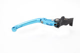 PP Tuning Brake Lever / Remhendel 2017 – 170 mm – Blauw