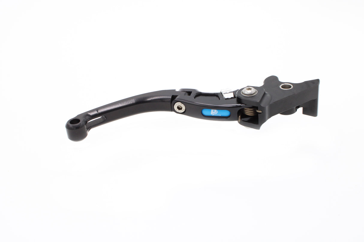 PP Tuning Brake Lever / Remhendel 2017 – 170 mm – Zwart
