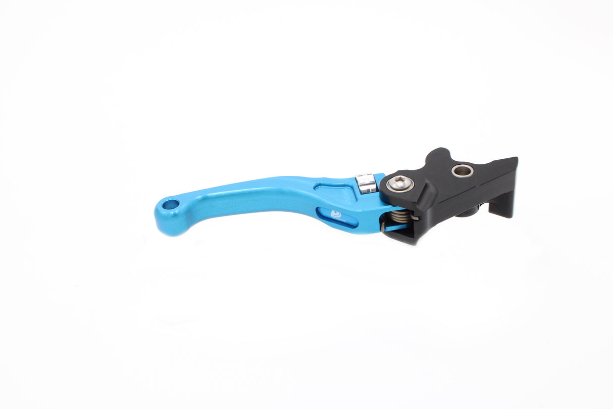 PP Tuning Brake Lever / Remhendel 2017 – 150 mm – Blauw