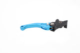 PP Tuning Brake Lever 2017 / Remhendel Honda CBR 900RR (2000–2003) – 150 mm – Blauw