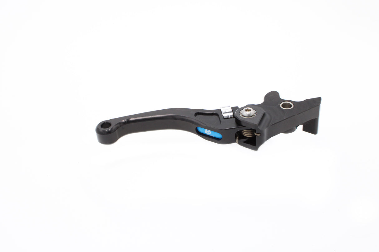 PP Tuning Brake Lever / Remhendel 2017 – 150 mm – Zwart