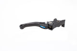 PP Tuning Brake Lever / Remhendel 2017 – 150 mm – Zwart