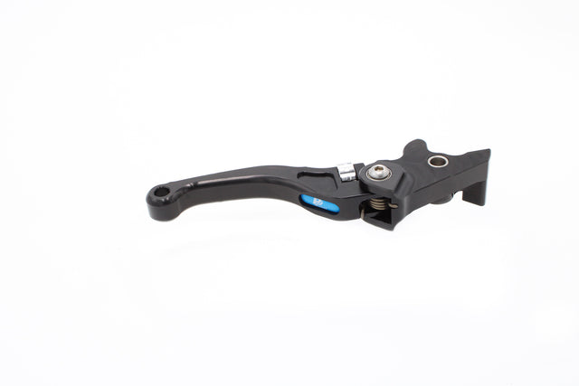 PP Tuning Brake Lever / Remhendel 2017 – 150 mm – Zwart