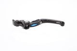 PP Tuning Clutch Lever 2018 / Koppelingshendel Ducati Streetfighter V2 / Streetfighter V2S (2025–heden) – 170 mm – Zwart