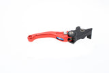 PP Tuning Brake Lever / Remhendel 2017 – 150 mm – Rood