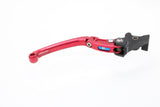 PP Tuning Brake Lever / Remhendel 2017 – 170 mm – Rood