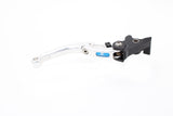 PP Tuning Brake Lever / Remhendel 2017 – 170 mm – Zilver