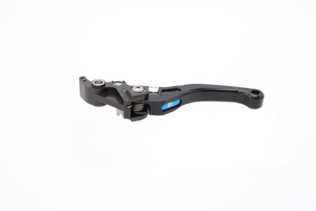 PP Tuning Clutch Lever 2018 / Koppelingshendel Ducati Streetfighter V2 / Streetfighter V2S (2025–heden) – 150 mm – Zwart