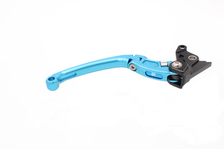 PP Tuning Brake Lever 2019 / Remhendel Ducati 996 (2099–2002) – 170 mm – Blauw
