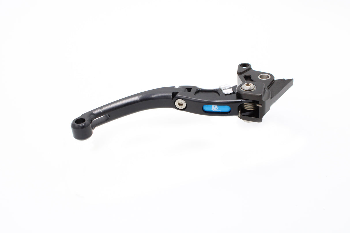 PP Tuning Brake Lever / Remhendel 2019 – 170 mm – Zwart