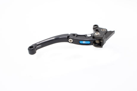 PP Tuning Brake Lever 2019 / Remhendel Ducati 996 (2099–2002) – 170 mm – Zwart