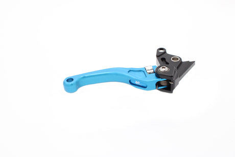 PP Tuning Brake Lever 2019 / Remhendel Ducati 996 (2099–2002) – 150 mm – Blauw