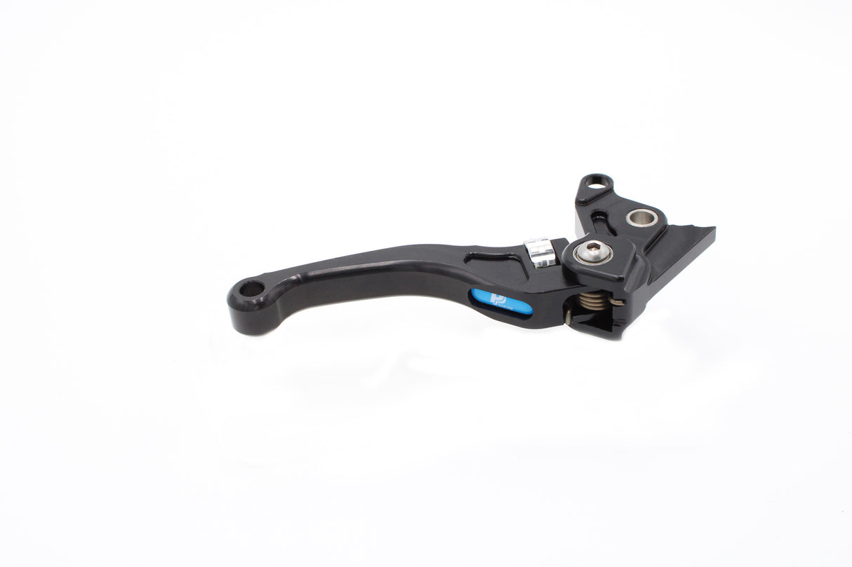 PP Tuning Brake Lever / Remhendel 2019 – 150 mm – Zwart