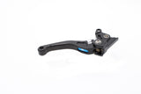 PP Tuning Brake Lever / Remhendel 2019 – 150 mm – Zwart