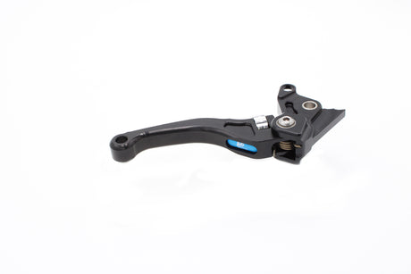PP Tuning Brake Lever 2019 / Remhendel Ducati 996 (2099–2002) – 150 mm – Zwart
