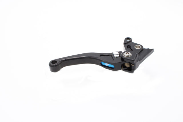PP Tuning Brake Lever 2019 / Remhendel Ducati 996 (2099–2002) – 150 mm – Zwart