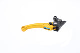 PP Tuning Brake Lever / Remhendel 2019 – 150 mm – Goud